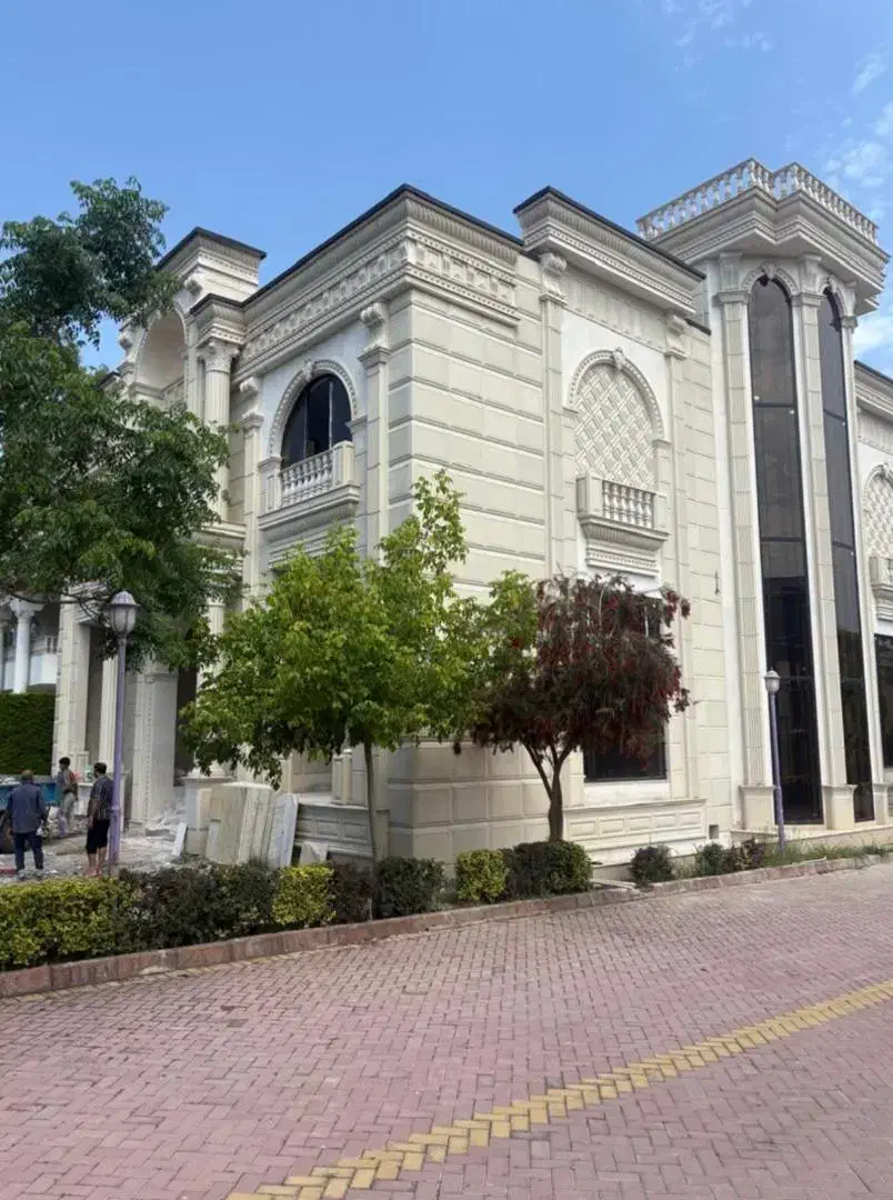 سنگ هوشمند نما|مصالح و تجهیزات ساختمان|اصفهان, دشتستان|دیوار