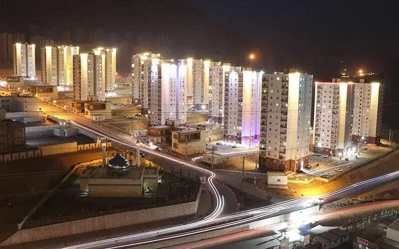 نیازمند همخانه، خونه دارم|اجارهٔ آپارتمان|پردیس, فاز ۱۱|دیوار