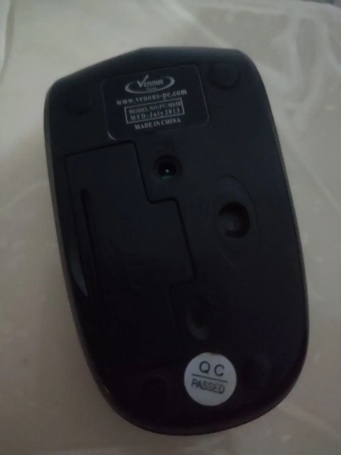 موس کامپیوتر/ کمدلباس|قطعات و لوازم جانبی رایانه|نیشابور, امام|دیوار