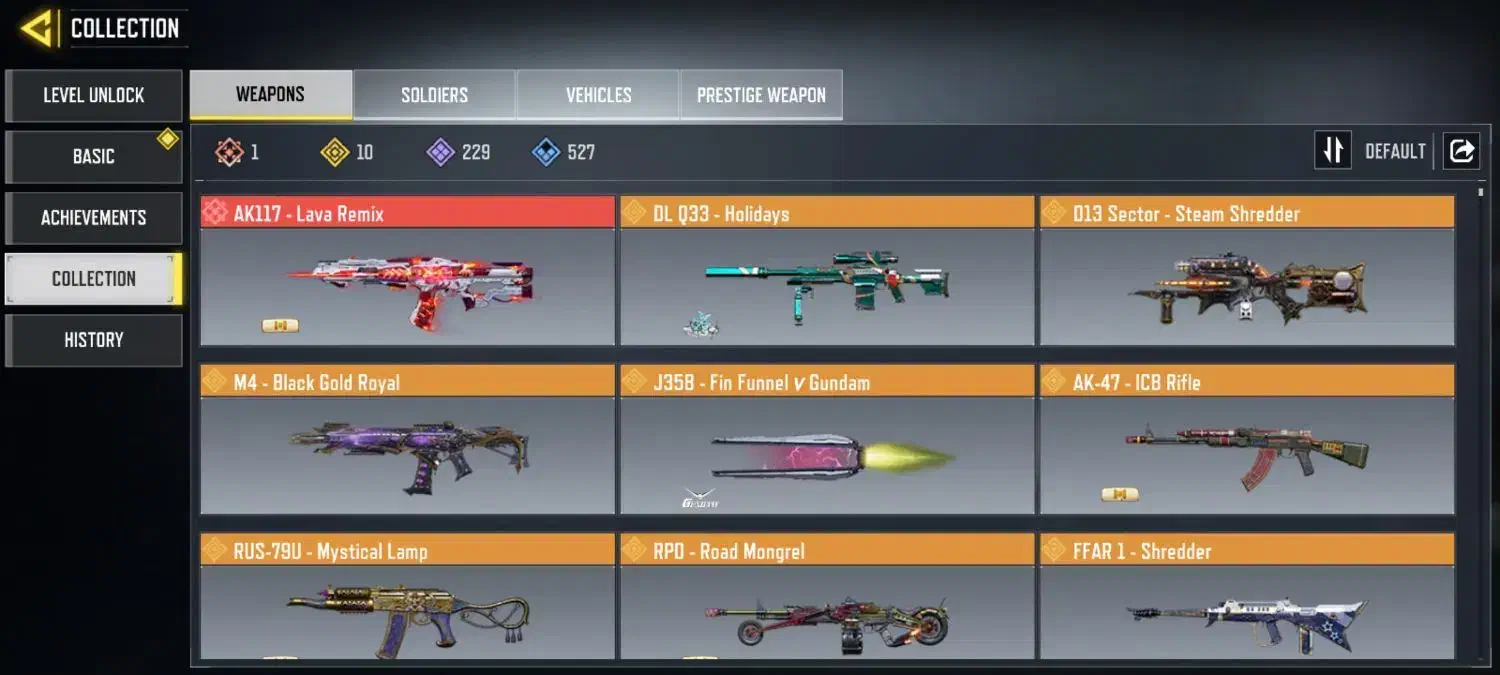 اکانت کالاف|کنسول، بازی ویدئویی و آنلاین|خمینی‌شهر, |دیوار