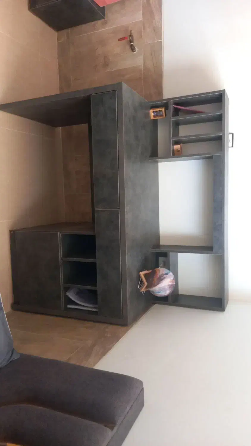 میز تحریر|میز تحریر و کامپیوتر|مرودشت, ژیان|دیوار