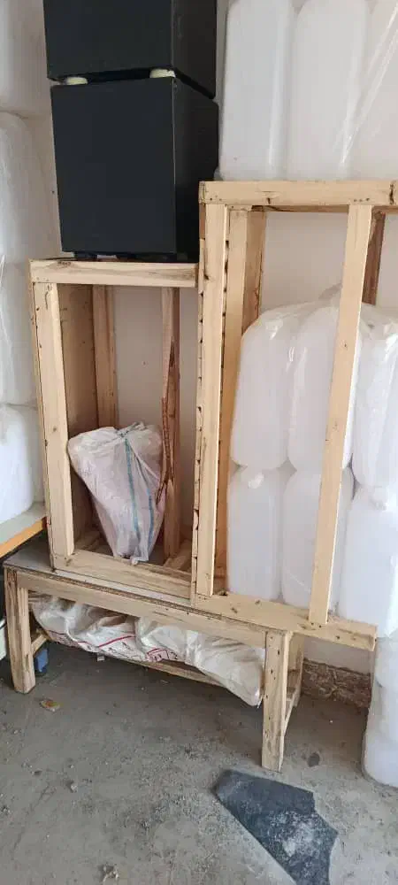 ۳عددنیمکت چوبی بفروش میرسد|صندلی و نیمکت|سقز, |دیوار