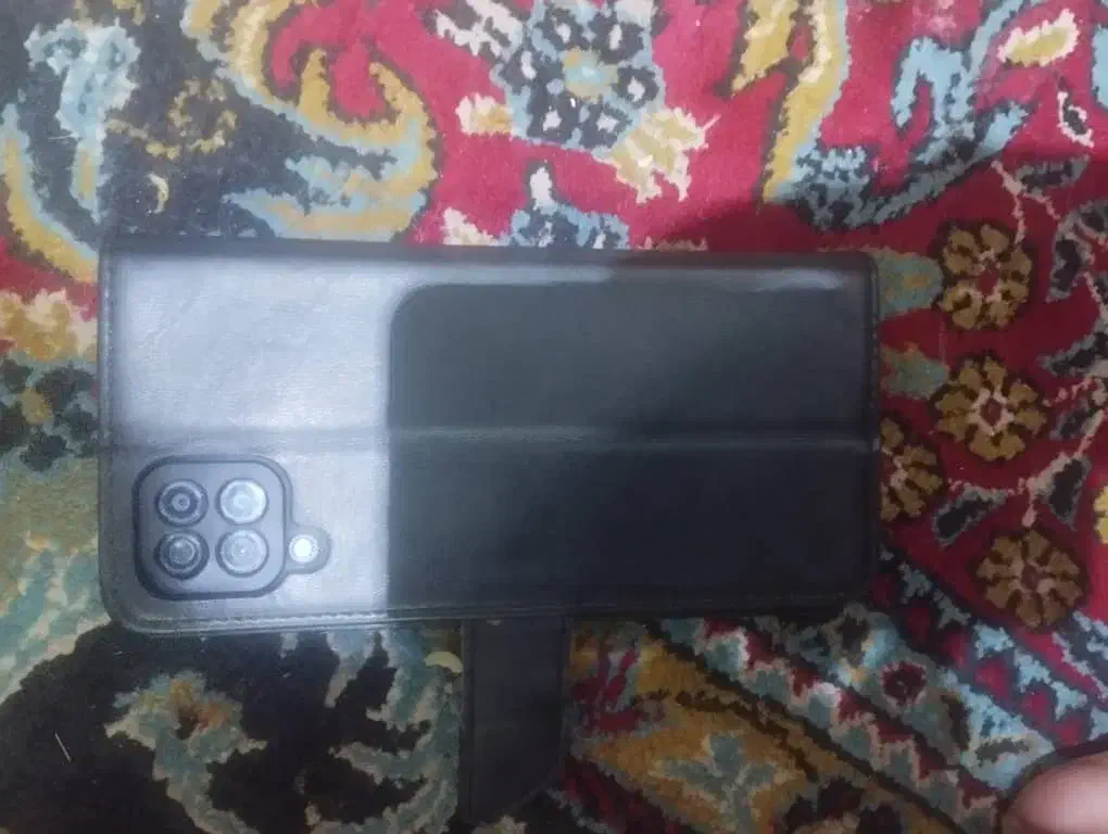 گوشی a12|موبایل|کارون, |دیوار