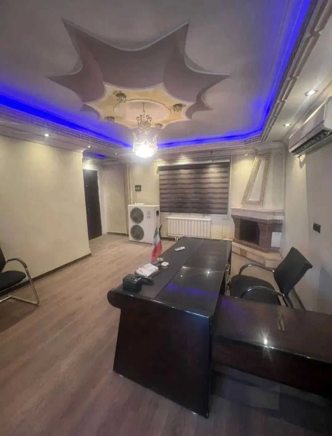 فروش ۷۵ متر اداری / معاوضه با خودرو / گیلاوند|فروش دفتر کار، اتاق اداری، مطب|دماوند, گیلاوند|دیوار