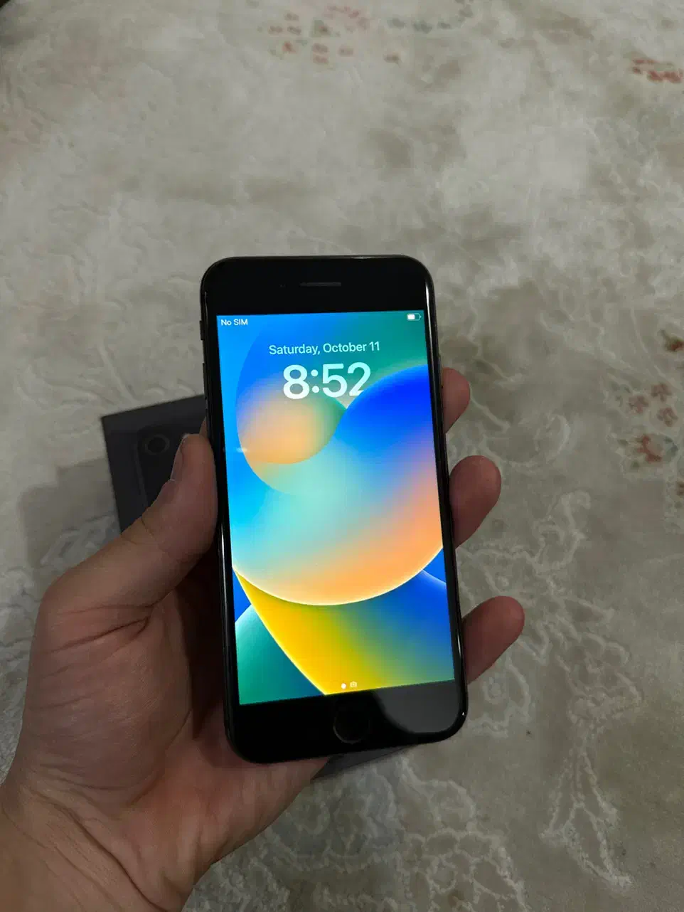 iPhone 8 256GB|موبایل|تهران, نیروی هوایی (پیروزی)|دیوار