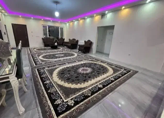 باغ ویلا امام زاده لوکس|اجارهٔ کوتاه‌مدت ویلا و باغ|ارومیه, |دیوار