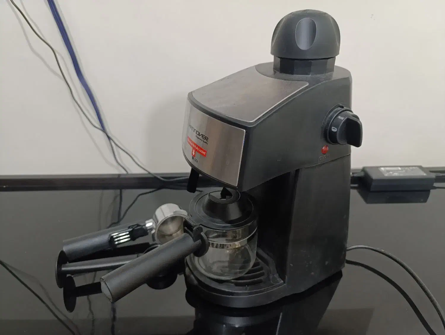 قهوه ساز|سماور، چای‌ساز، قهوه‌ساز|اهواز, نادری|دیوار