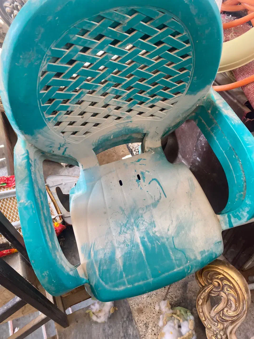 صندلی نو نو|صندلی و نیمکت|اهواز, معین زاده|دیوار