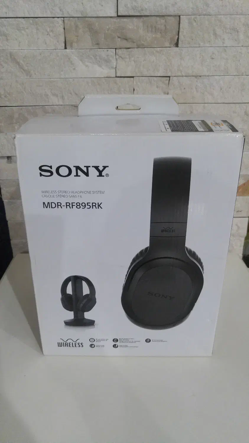 هدفون بی سیم|صوتی و تصویری|تهران, شهرآرا|دیوار