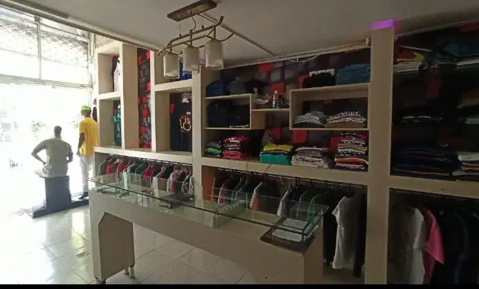 بوتیک.پوشاک|لباس|الوند, |دیوار