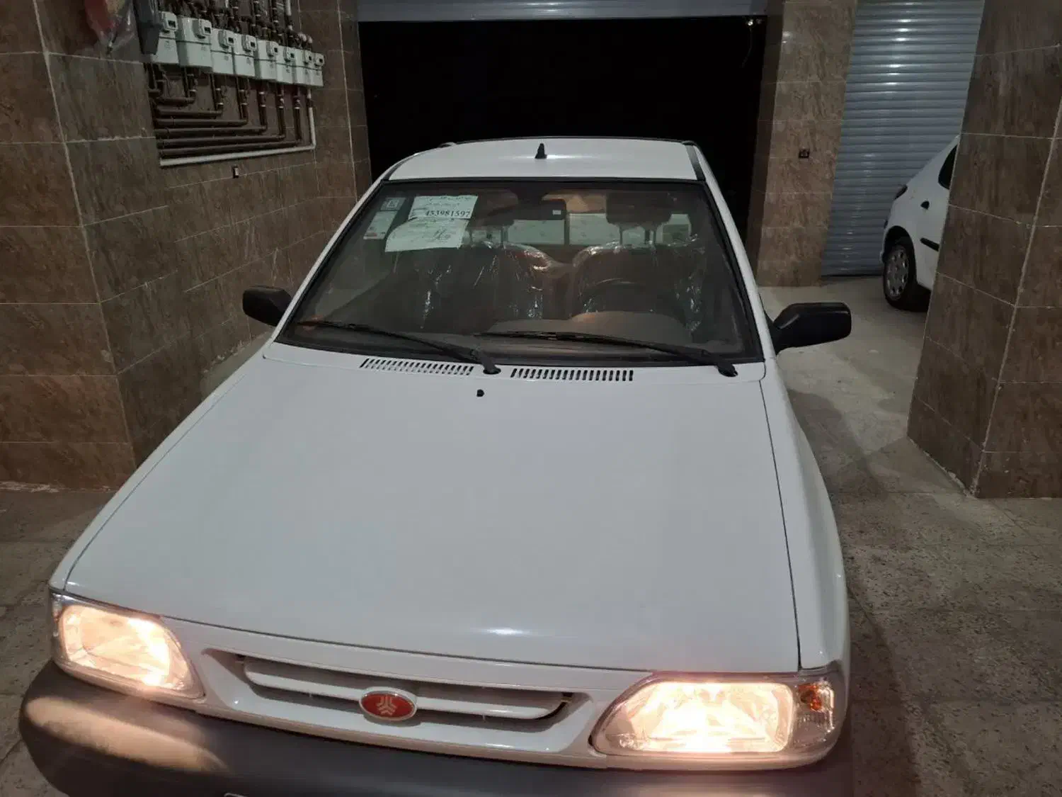 خودرو|خودرو سواری و وانت|نهاوند, |دیوار