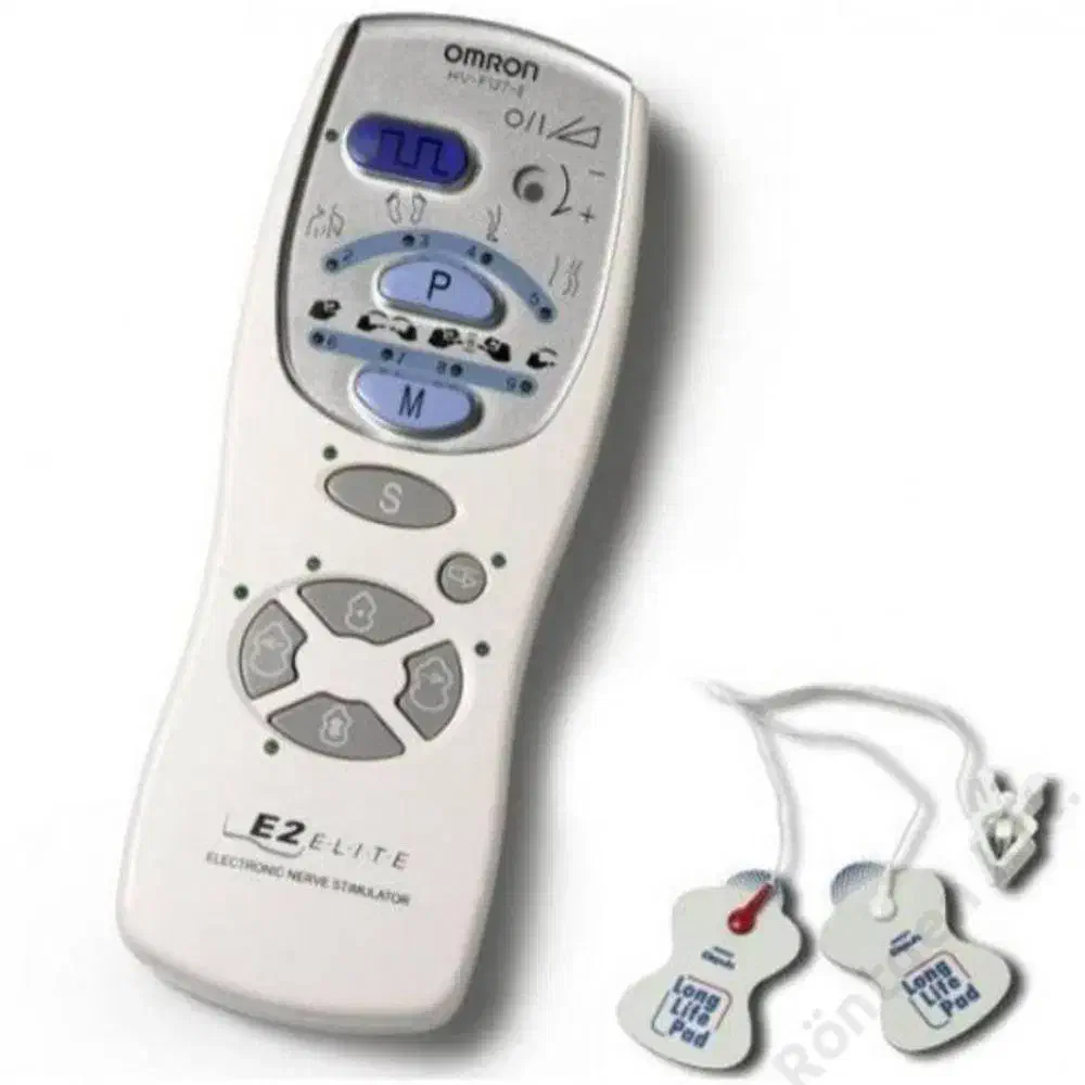 دستگاه تنس فیزیوتراپی امرون ژاپن|آرایشی، بهداشتی، درمانی|تبریز, |دیوار