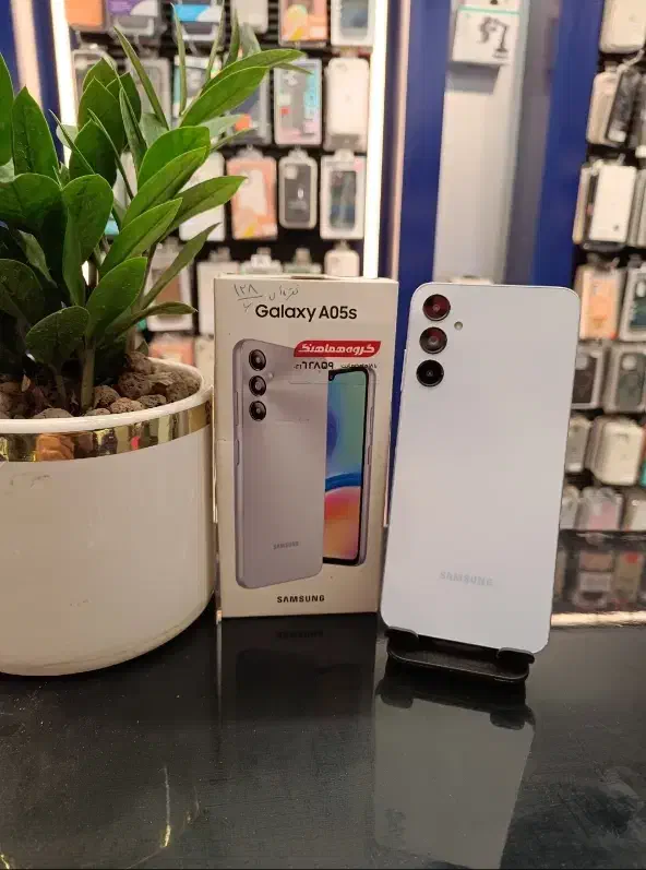 A05s|موبایل|نیشابور, فردوس شمالی|دیوار