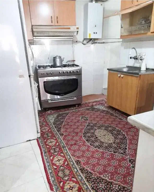 فروش شش دانگ خانه تجاری داخل بازارچه مرزی  ۷۸ متر|فروش خانه و ویلا|جوانرود, |دیوار