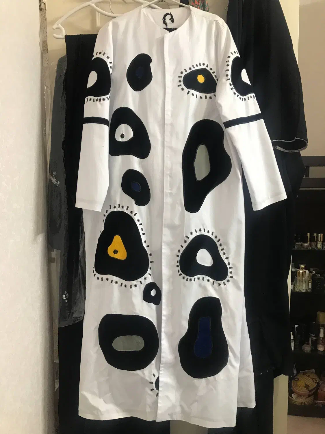 مانتو شیک و مزونی|لباس|ورامین, ورامین|دیوار