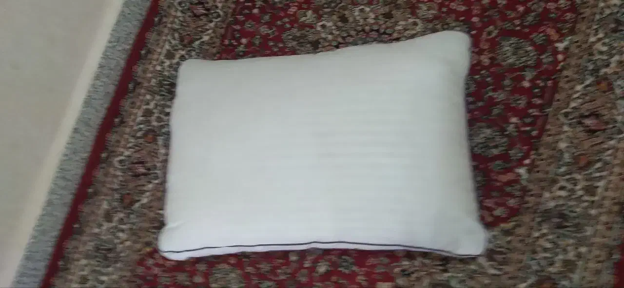 بالشت طبی میکروفایبر|رختخواب، بالش، پتو|ملایر, |دیوار