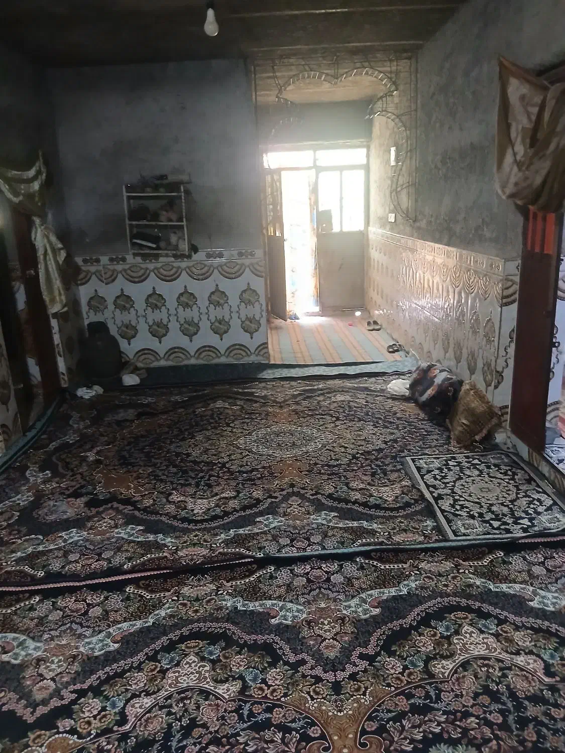 یک منزل فروشی درمنطقه کشان|فروش خانه و ویلا|جالق, |دیوار