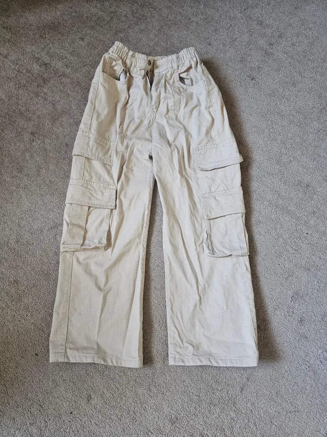 شلوار کارگو|لباس|نیشابور, شهرک ولیعصر|دیوار