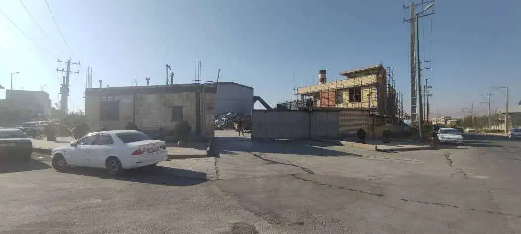 حسابدار انبار|استخدام صنعتی، فنی، مهندسی|بروجن, |دیوار