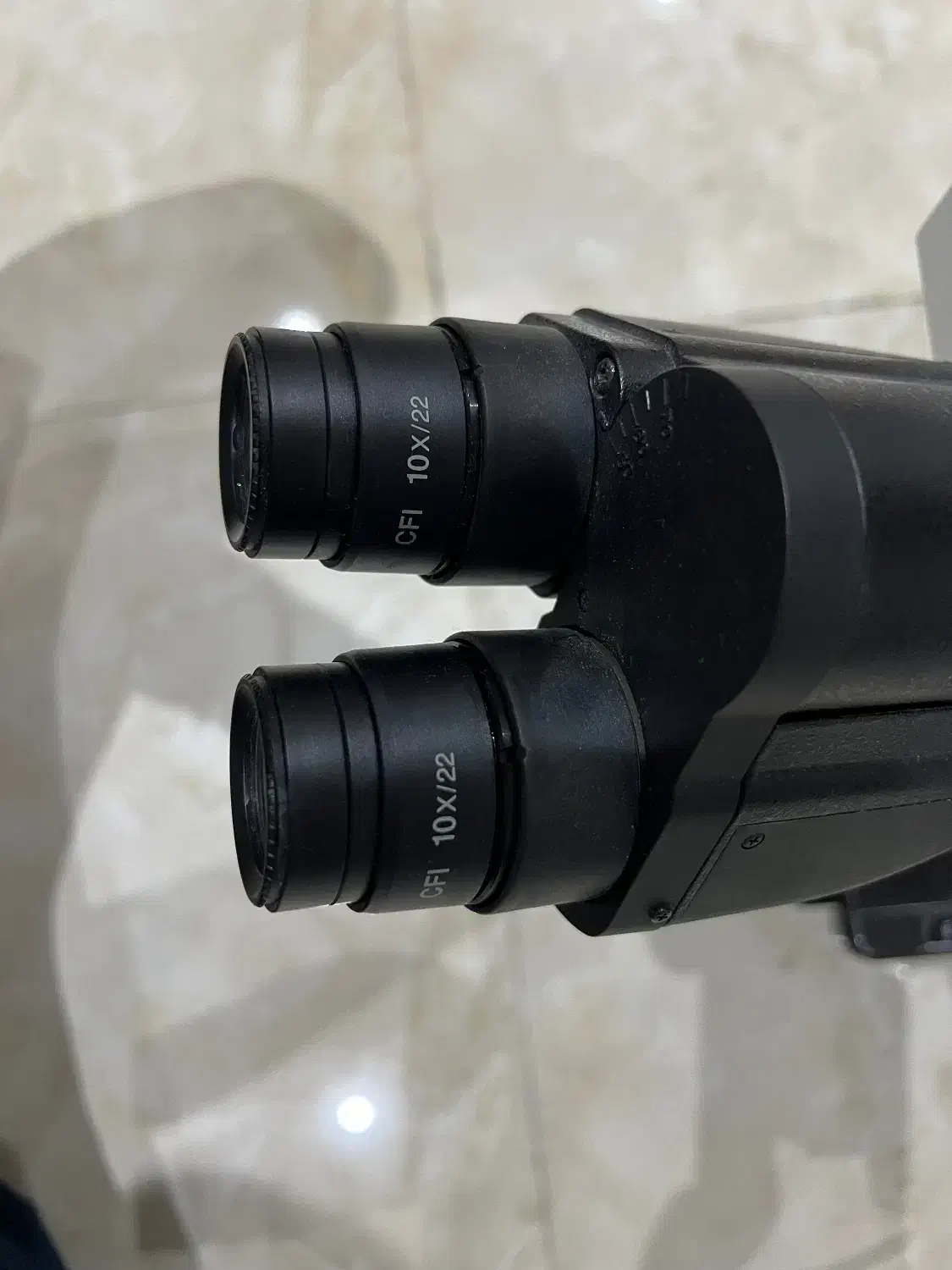 میکروسکوپ حرفه ای|پزشکی|تهران, کرمان|دیوار