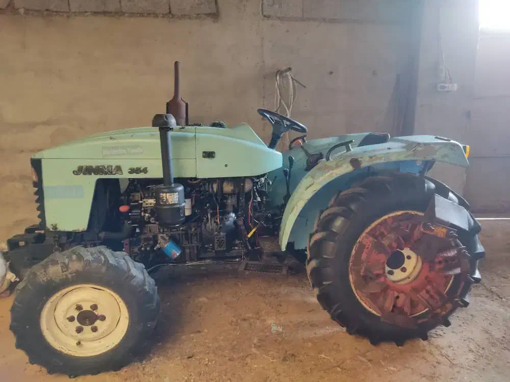 داروانا مدل ۸۹ با ادوات|خودرو سنگین|لنگرود, |دیوار