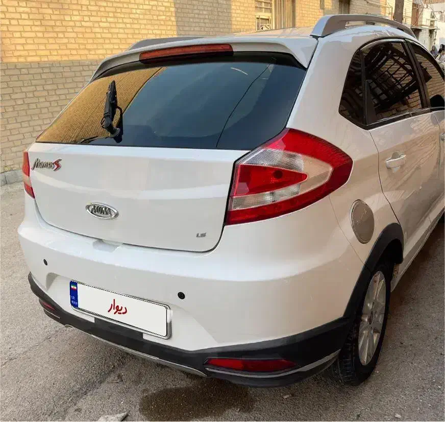 ام و ام 315 S|خودرو سواری و وانت|آبادان, |دیوار