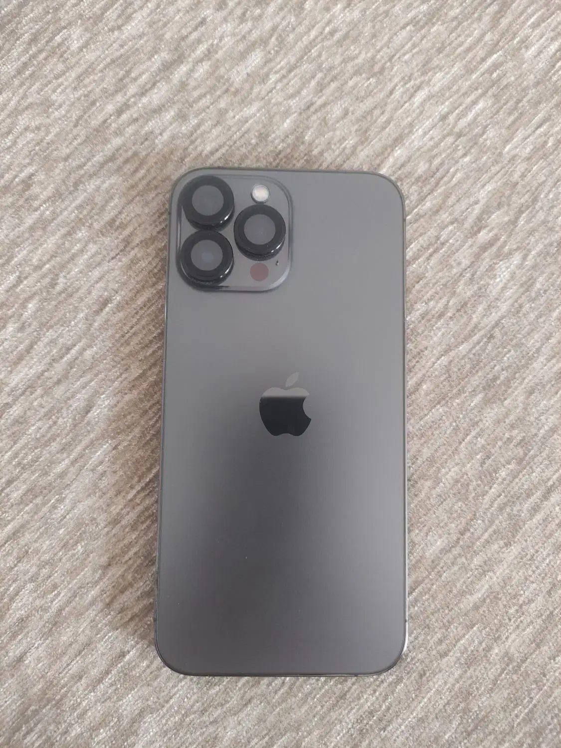 گوشی آیفون 13پرومکس|موبایل|سیرجان, |دیوار