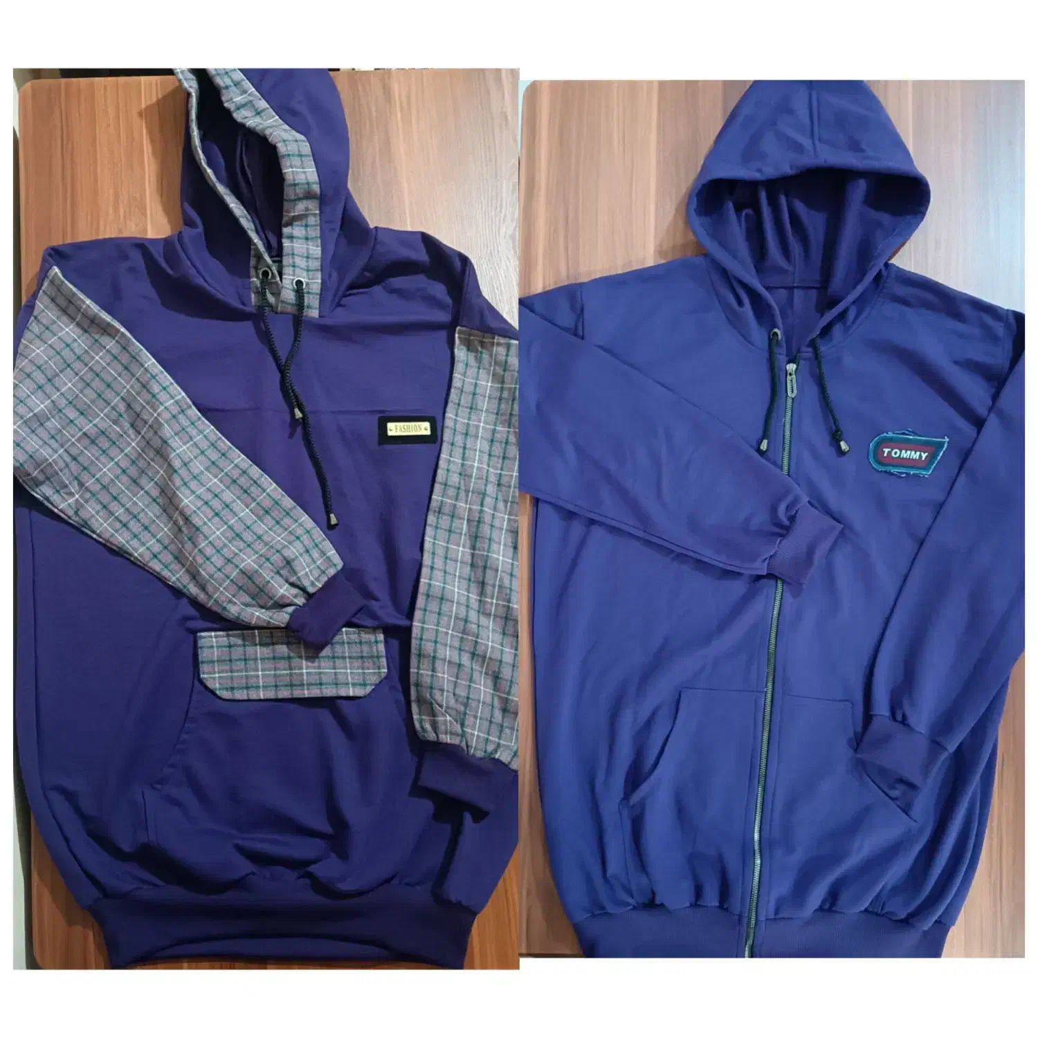 هودی زیر قیمت|لباس|همدان, |دیوار