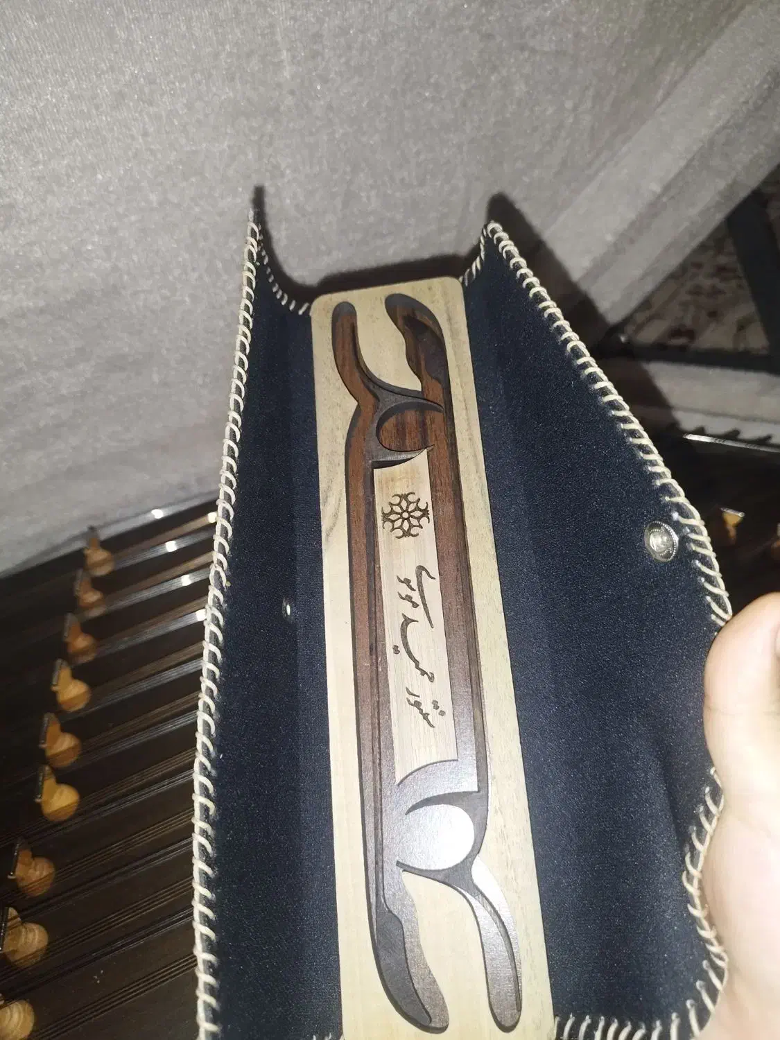 فروش سنتور|سازهای سنتی|شوشتر, |دیوار