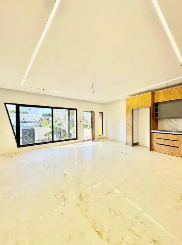 فلت مدرن کلیدنخورده*سندتکبرگ*قیمتکل*شرایط اقساط|فروش خانه و ویلا|چمستان, |دیوار