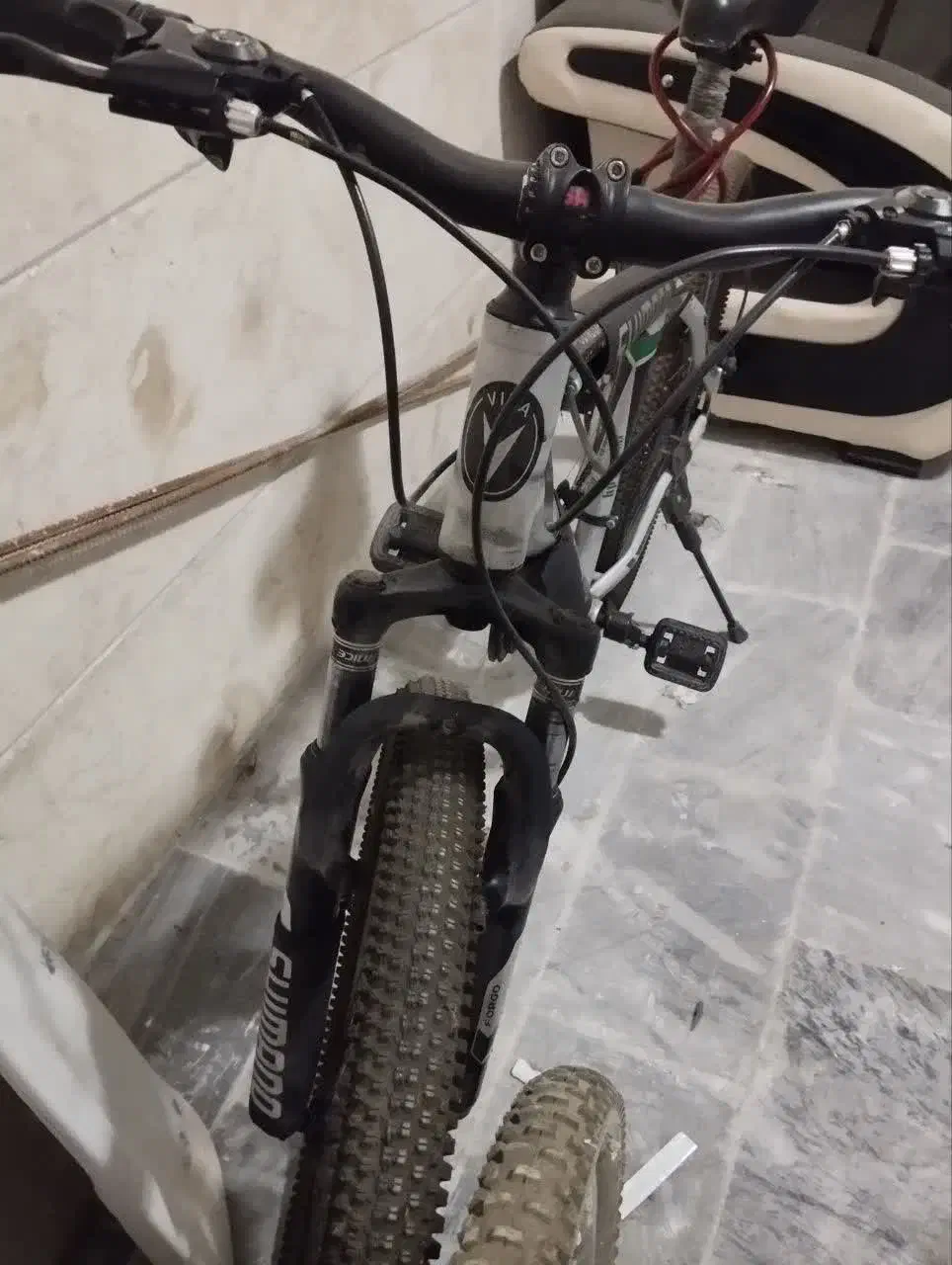 دوچرخه نو|دوچرخه، اسکیت، اسکوتر|گلپایگان, |دیوار