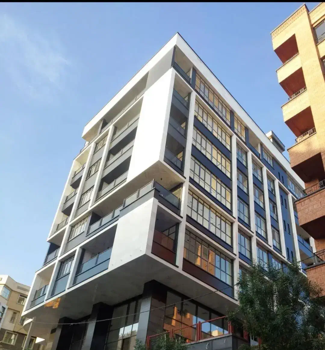 ۹۵متر۲خواب قولنامه پارکینگ اختصاصی( املاک پناهی)|فروش آپارتمان|کرج, گلشهر|دیوار