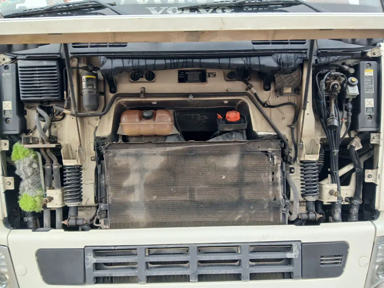 fh12|خودرو سنگین|تبریز, |دیوار