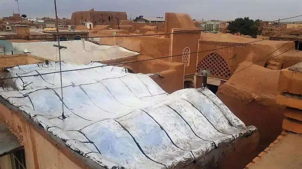 نصب ایزوگام با بهترین قیمت و کیفیت|خدمات پیشه و مهارت|تربتحیدریه, ۴۵ متری|دیوار