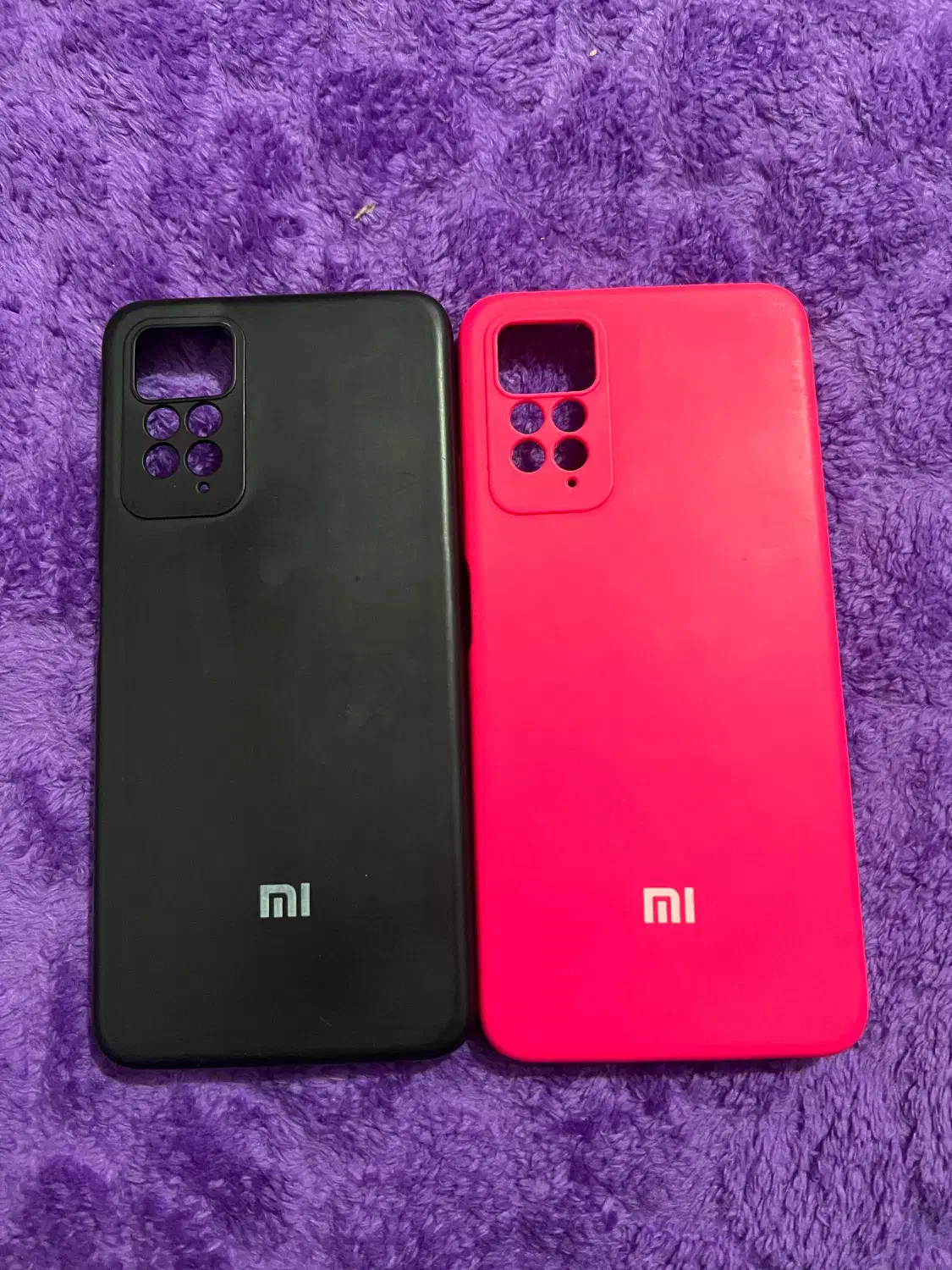 قاب Redmi not 11pro شیائومی|لوازم جانبی موبایل و تبلت|بروجرد, |دیوار