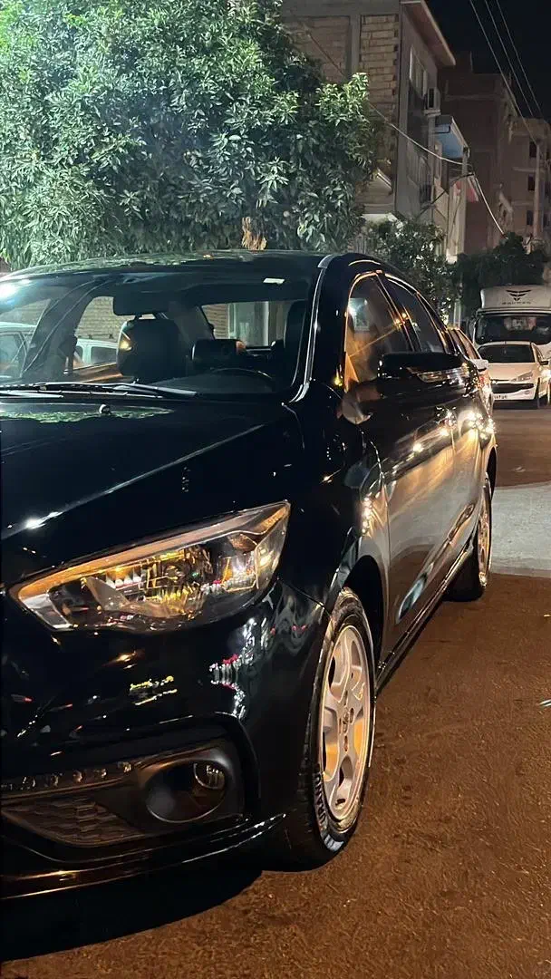 فروش خودروی شاهین|خودرو سواری و وانت|گرگان, |دیوار