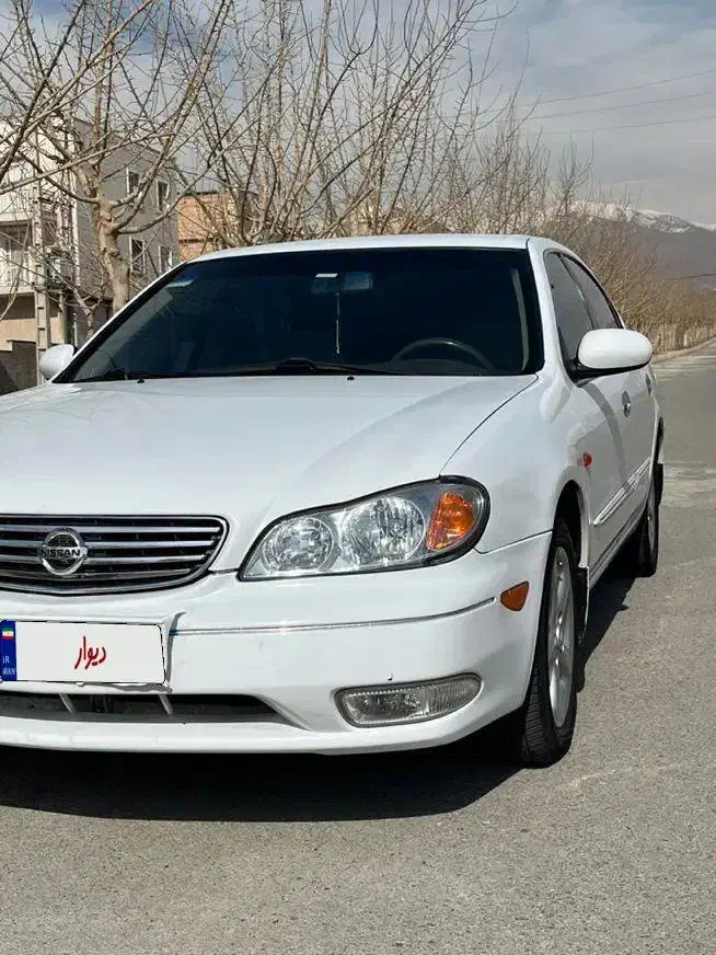 ماکسیما|خودرو سواری و وانت|هشتگرد, هیو|دیوار