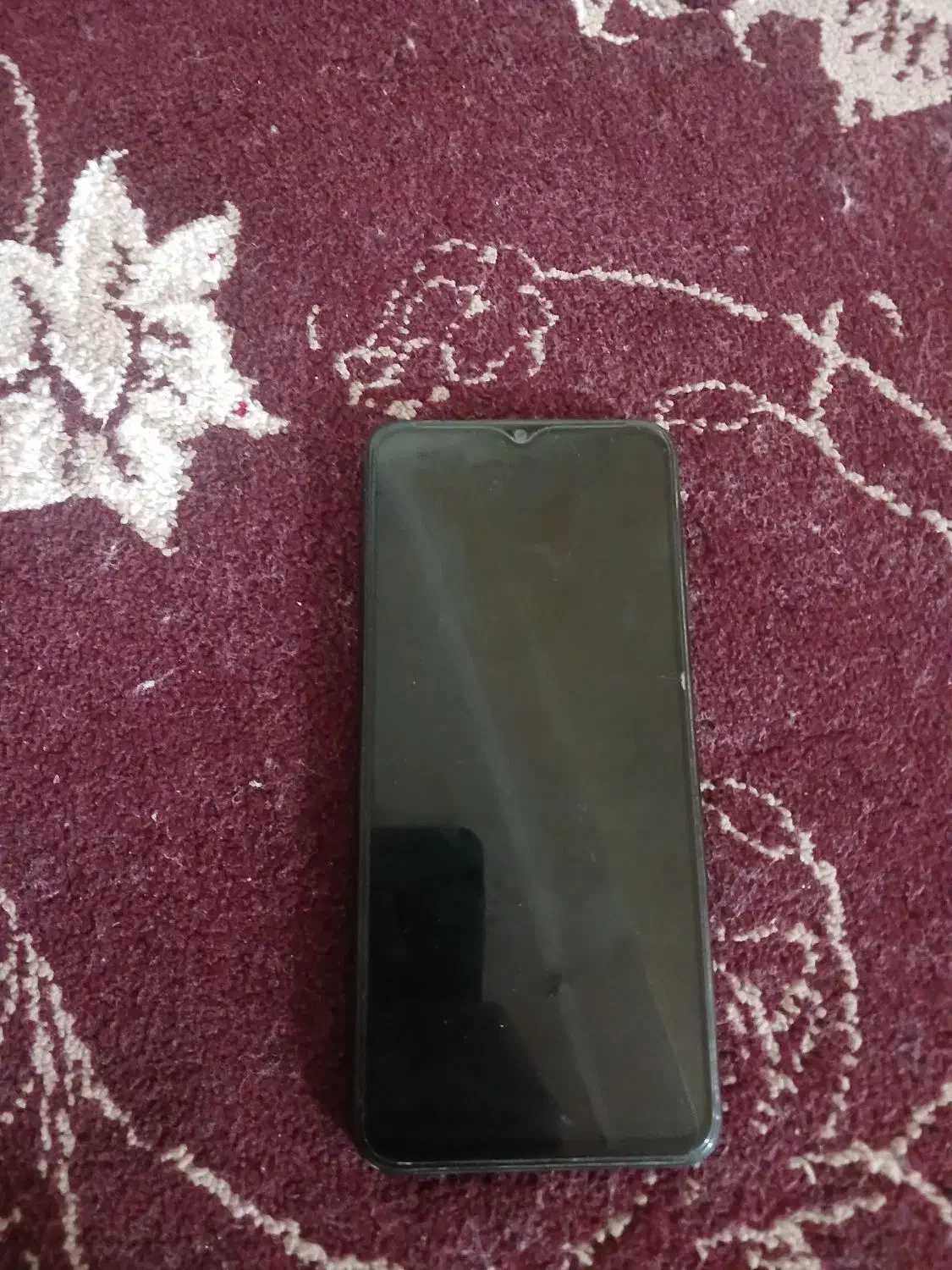 گوشی A03s|موبایل|چناران, |دیوار