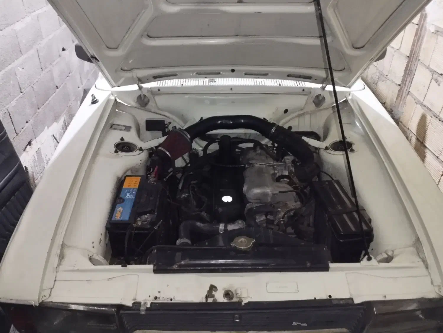 پیکان 82|خودرو سواری و وانت|سنندج, |دیوار