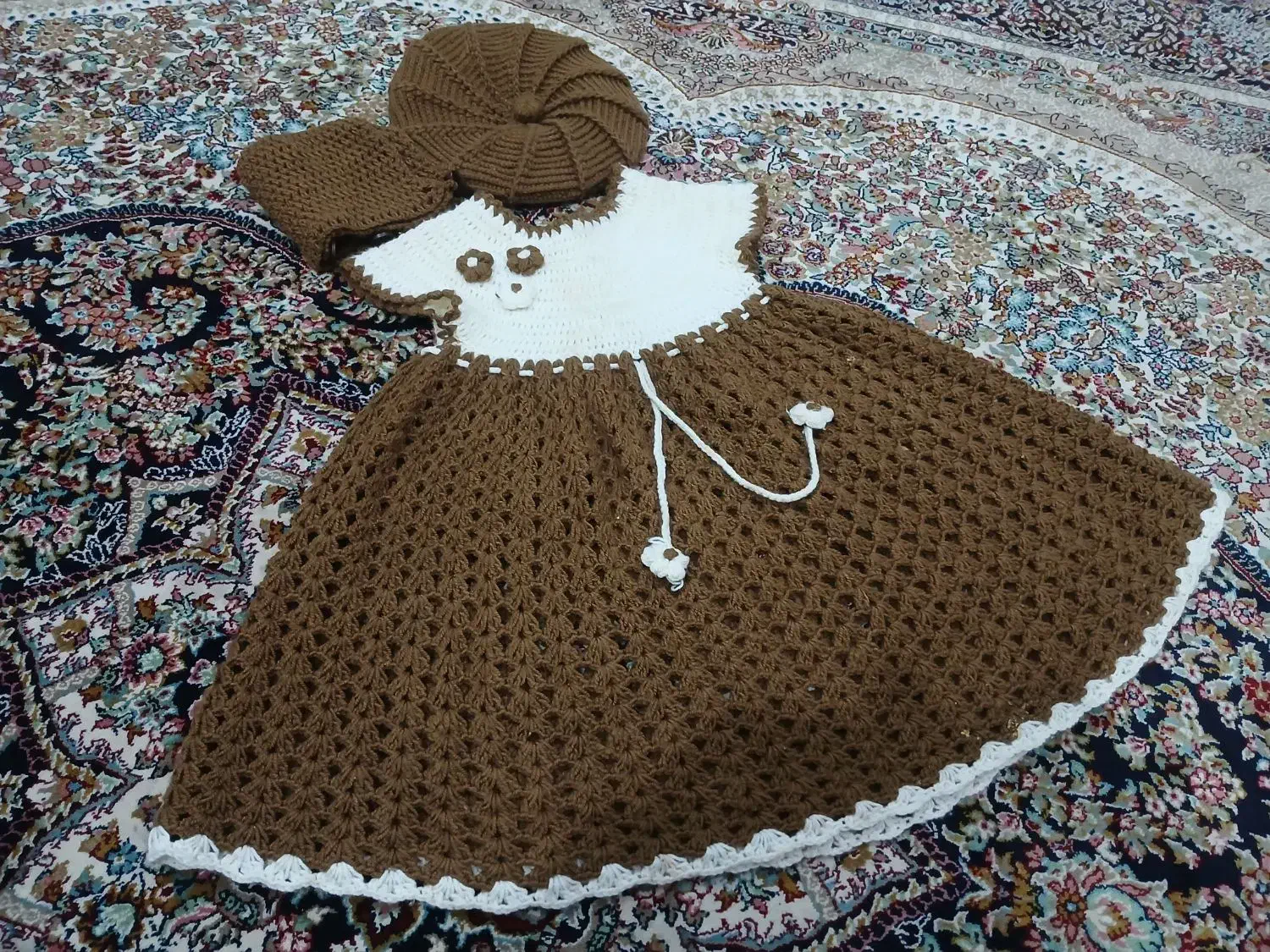 لباس|لباس|فردوس (خراسان), |دیوار