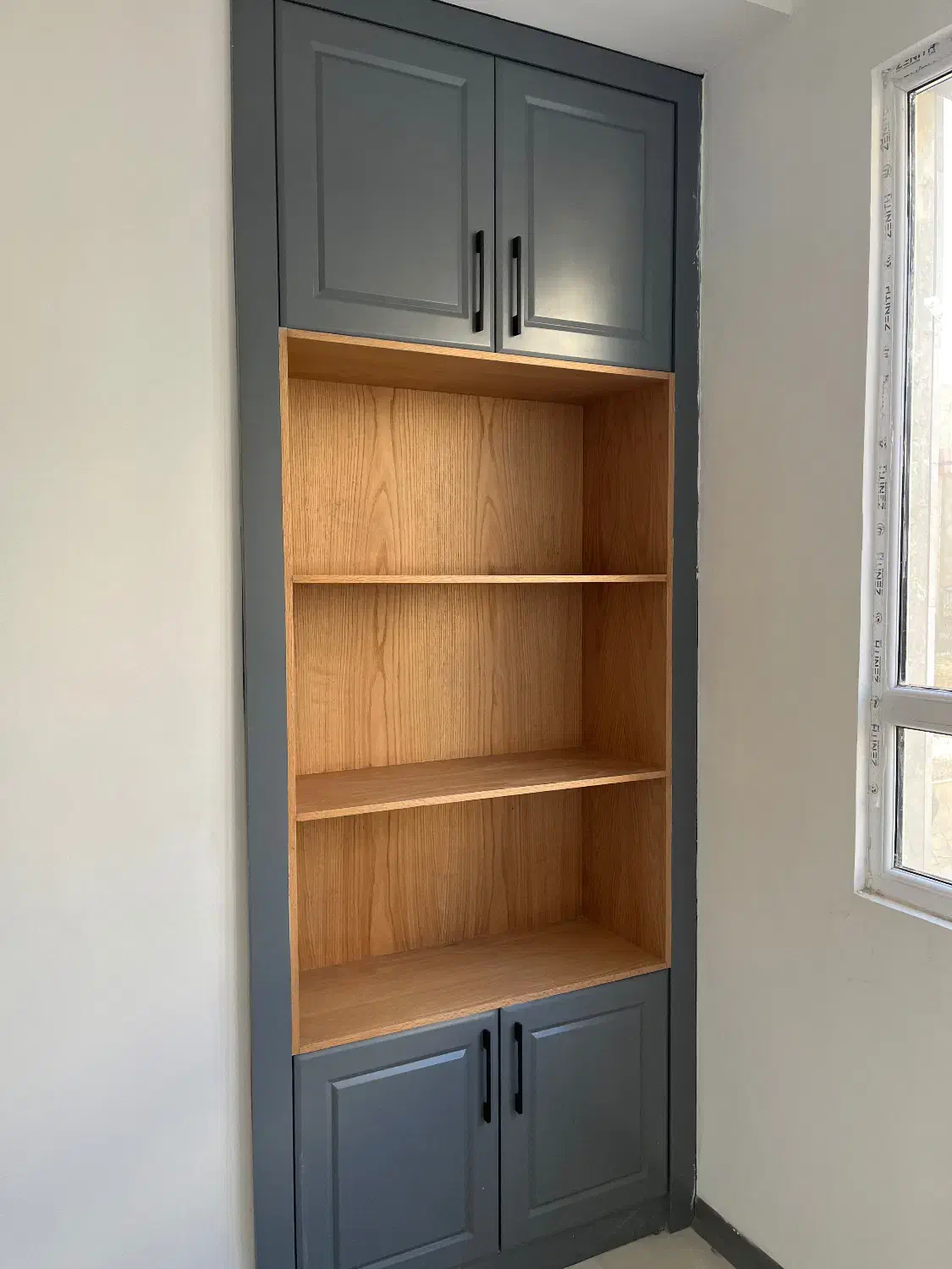 کابینت* کمد دیواری *جارختوابی *میز TV * ام دی اف|خدمات پیشه و مهارت|تربت‌حیدریه, ۴۵ متری|دیوار