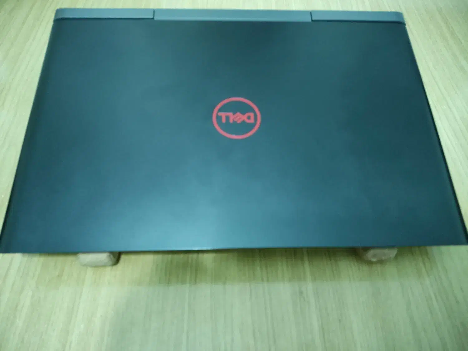 لپ تاپ گیمینگ دل inspiron 7577|رایانه همراه|تهران, فلسطین (میدان انقلاب)|دیوار