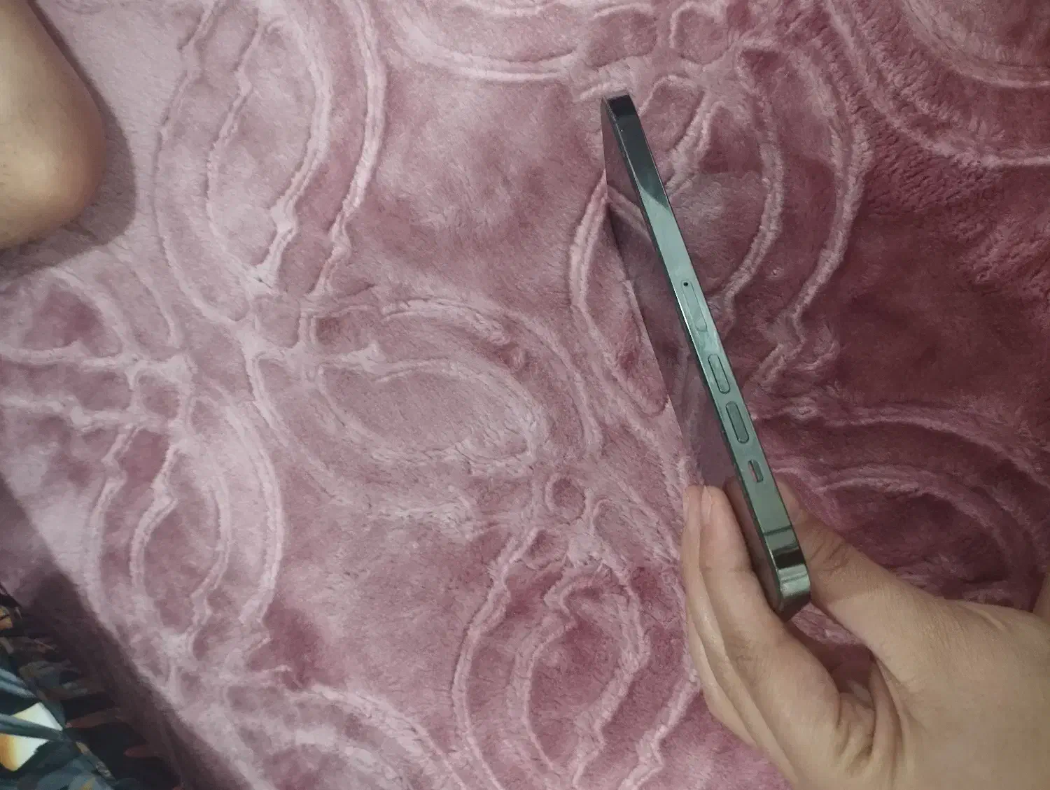 گوشی ایفون ۱۳|موبایل|ازنا, |دیوار