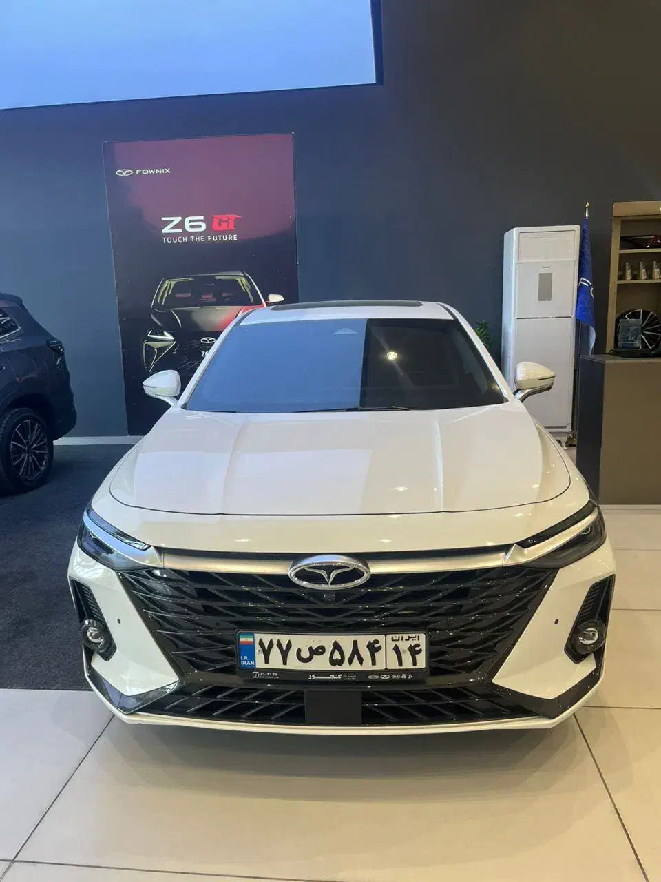 /آریزو8 /z8/ نقد واقساط|خودرو سواری و وانت|اهواز, کیانپارس |دیوار