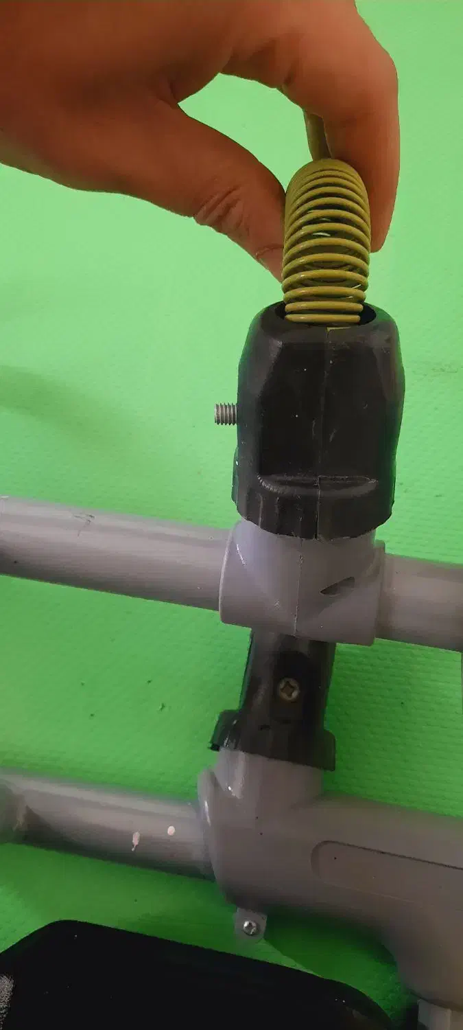 توتال کور اصل خیلی نو|تجهیزات ورزشی|مراغه, |دیوار