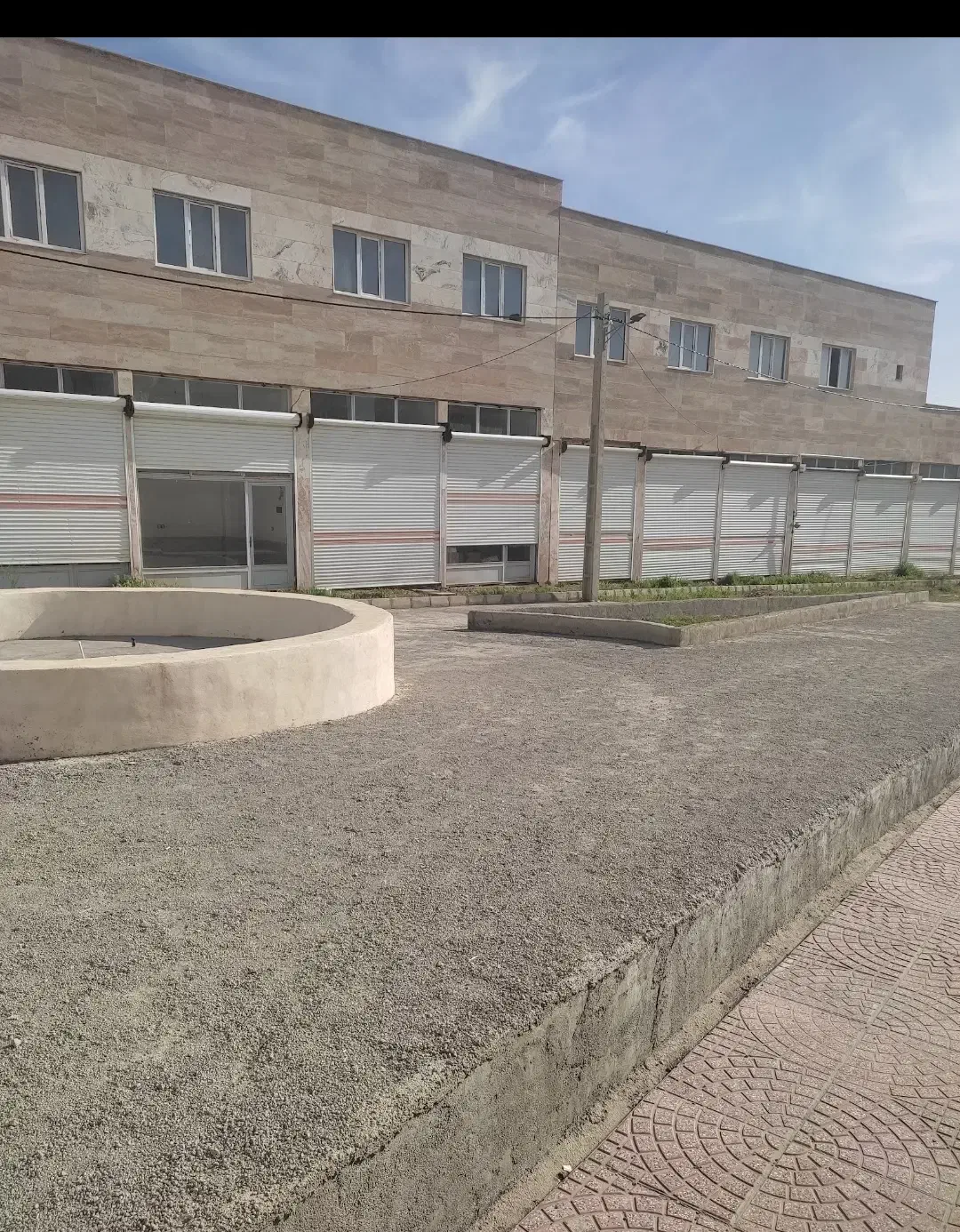 فروش مغازه ۱۴ متری|فروش مغازه و غرفه|خلخال, |دیوار