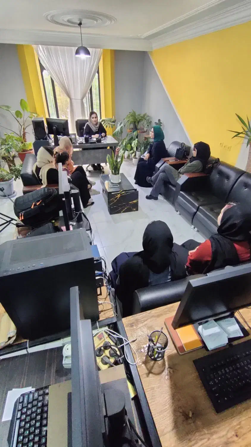 جذب نیروی کار  برای شرکت تبلیغاتی|استخدام اداری و مدیریت|قوچان, |دیوار