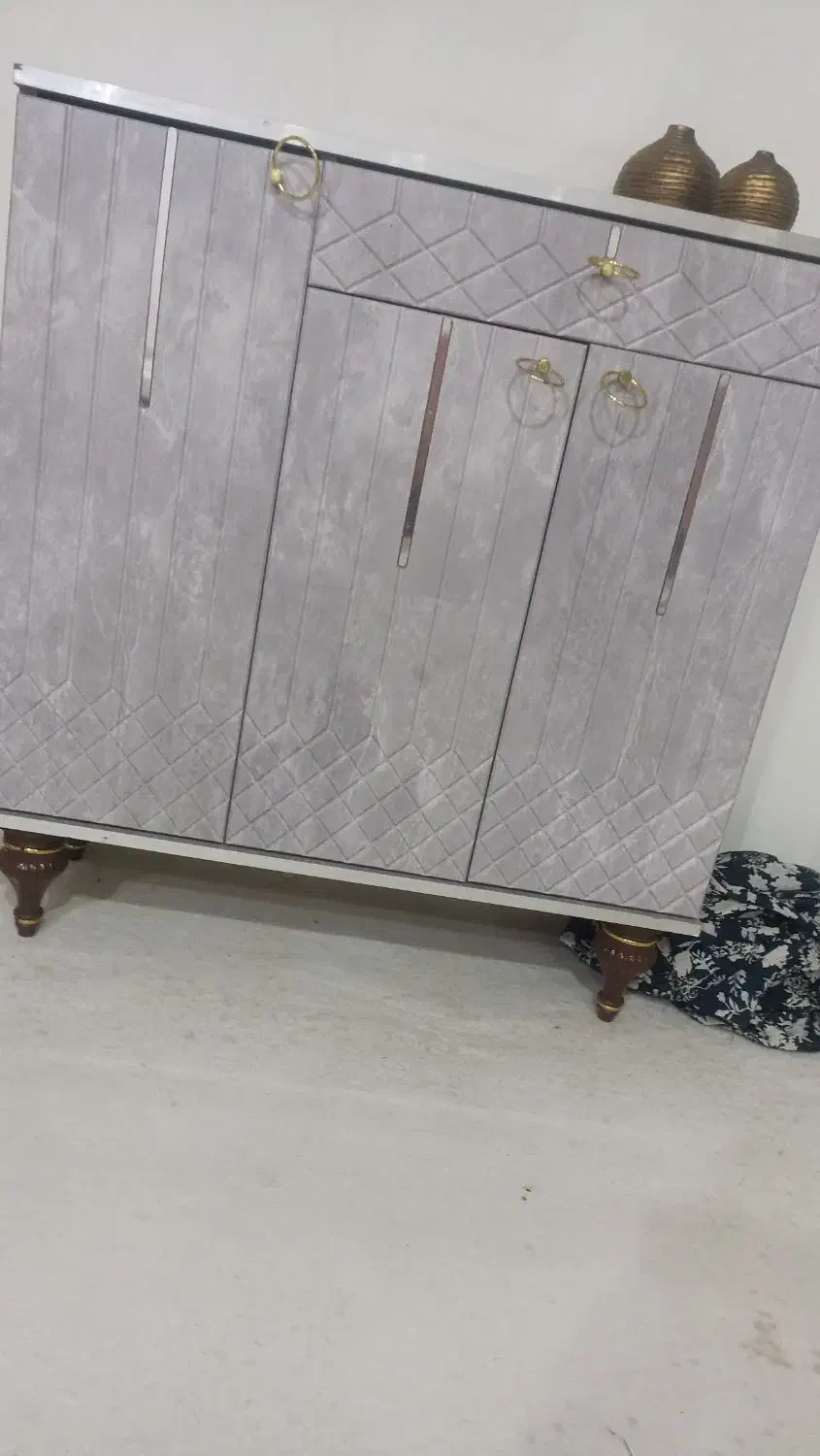 جاکفشی فروشی|جاکفشی، کمد، دراور|بندر ماهشهر, |دیوار