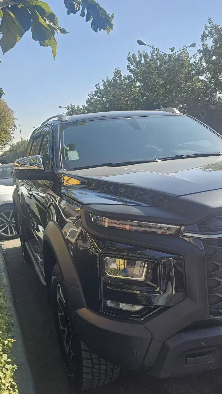 کی ام سیt9/مدل ۱۴۰۳/تمیز و در حد|خودرو سواری و وانت|اصفهان, شهید رجایی|دیوار