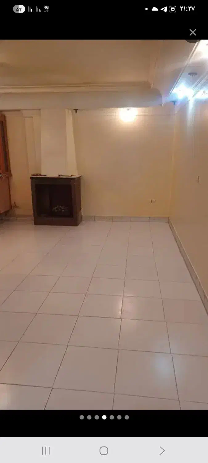 55متری طبقه دوم|فروش آپارتمان|تهران, صفا|دیوار